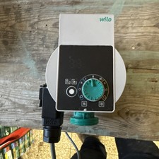 Wilo Yonos PICO 25/1-5-130