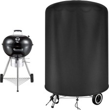 Raweao Kettle BBQ Cover for