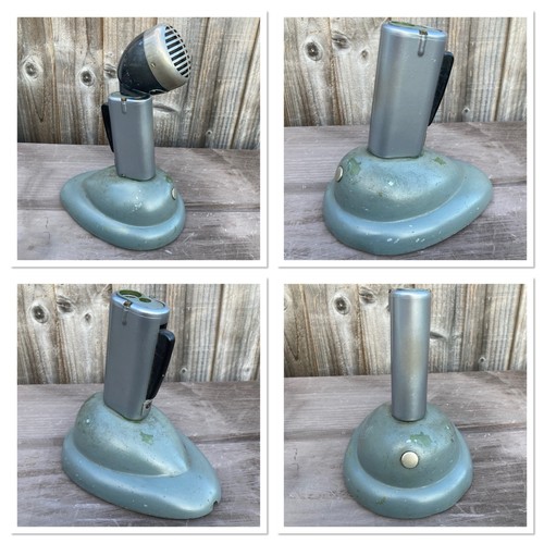 Vtg 1950s shure 36 - 1950s,