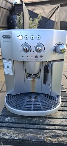 Longhi magnifica - de'longhi,