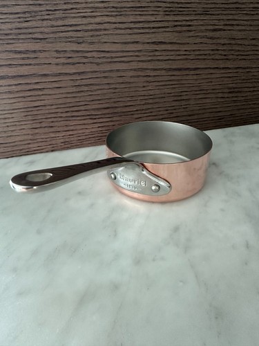 Mauviel minis copper saute - mauviel, m'minis