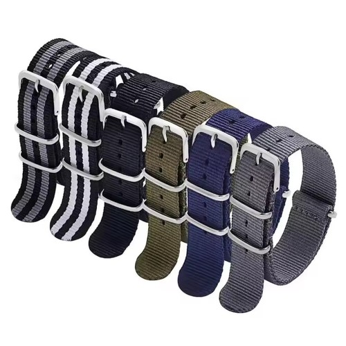 Nylon nato watch strap - nato,
