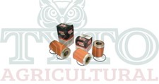 Ferguson TEF 20 Grey Fergie Tractor Filter Service Kit