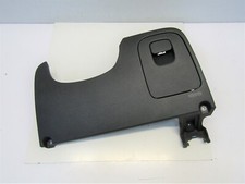 VAUXHALL MOKKA 2012-16 UNDER