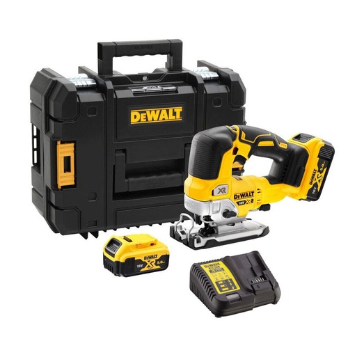 Dewalt dcs334p2 18v - dcs334p2, xr