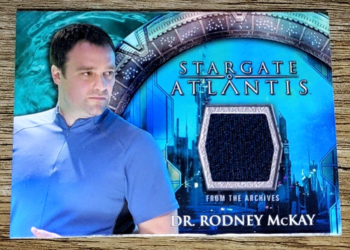Stargate atlantis seasons - stargate, &