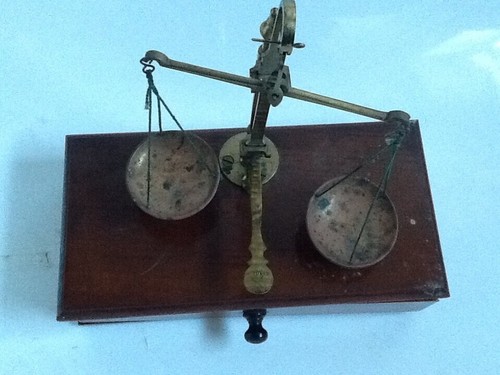 Antique hare post office - antique,