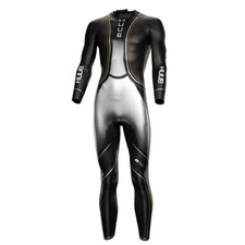 Huub Agilis Brownlee 3:5 Triathlon Open Water Swimming Wetsuit Medium RRP £749