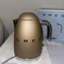 Smeg 50's Style Kettle Matte