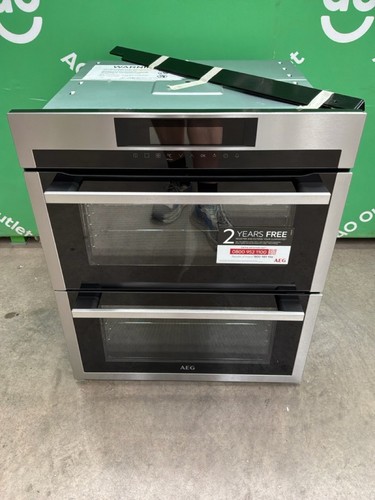 Aeg electric double - aeg,