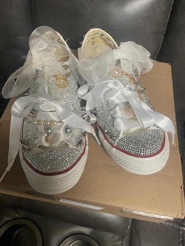 Women white custom - white,