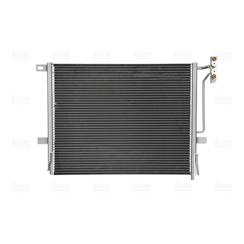 Nissens aircon condenser 94431 - nissens,