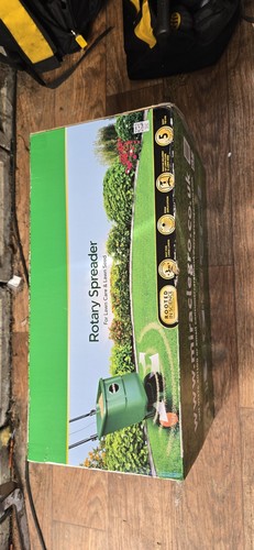 Miracle gro 121040 rotary - 121040,
