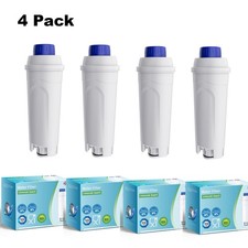 1-12 x Delonghi Genuine Coffee Machine Water Filter DLSC002 5513292811 SER3017