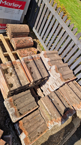 800 ish reclaimed concrete - 800-ish,