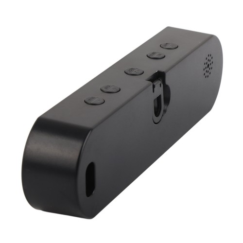 Portable gym timer led display - portable,