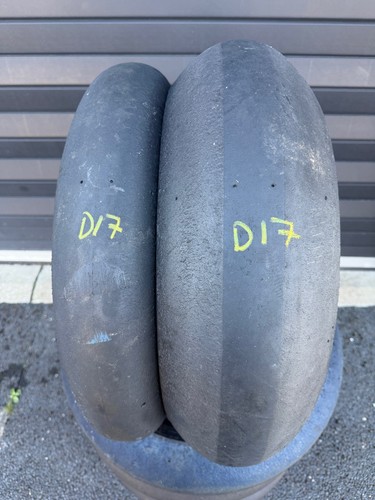 Dunlop kr108 ssp supersport - kr108,