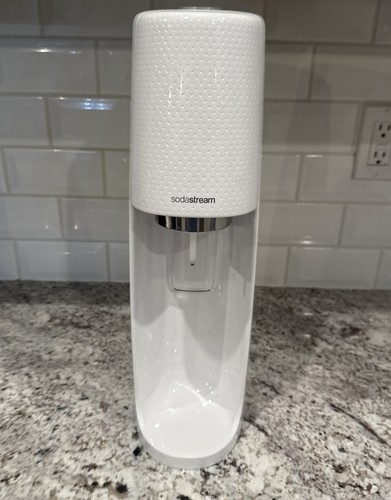 Sodastream white fizzi spt - fizzi, spt-001