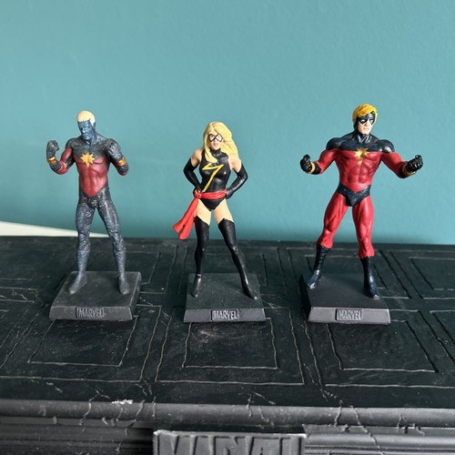 Eaglemoss classic marvel - eaglemoss,
