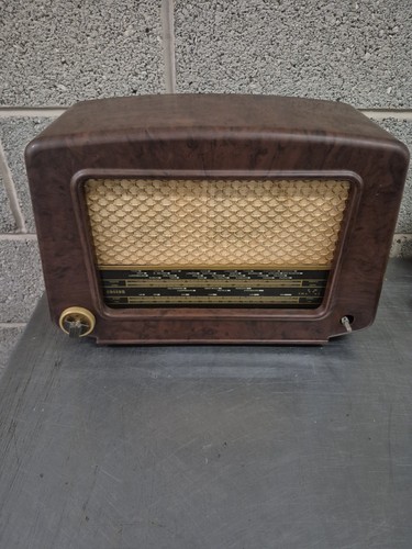 Cossor melody maker - cossor,