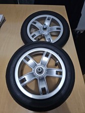 T3 Triple Buggy Wheels Tyres