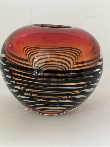 Massive expo vase 1973 - vase,