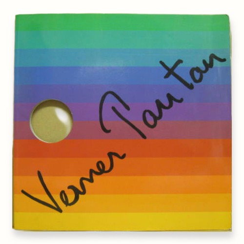 Verner panton works - works, collection