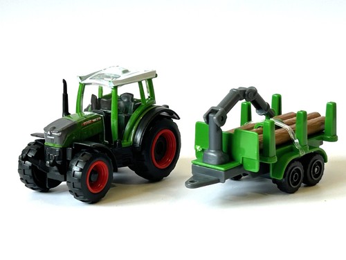 Fendt 209 germany tractor - fendt,
