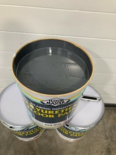 INDUSTRIAL GARAGE/ WAREHOUSE FLOOR PAINT 5/10/20 LITRES VARIOUS COLOURS