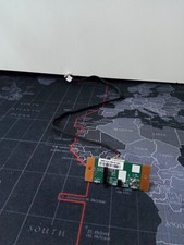 Sony Vaio VGC-JS1E  - MODEL PCG-2F1M All-In-One Power Button & Cable