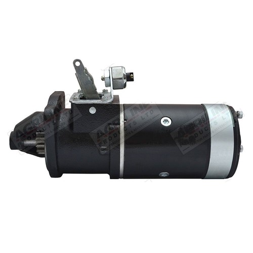 Fordson dexta super - dexta,