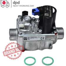 Alpha 1.039944 E-Tec & Evoke Honeywell VK8205VE1011 Gas Valve