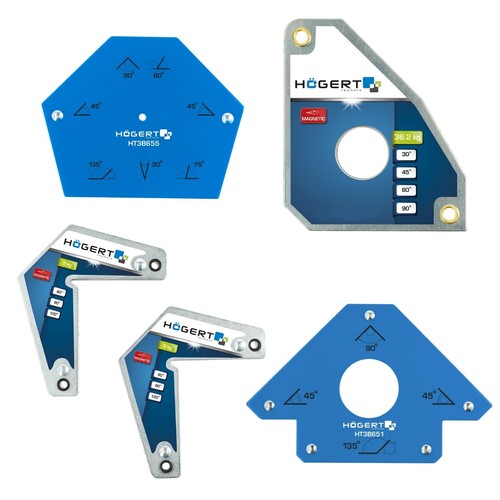 Welding magnet holder square - welding,