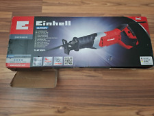 Einhell TC-AP 650 E - Reciprocating Saw, 650w