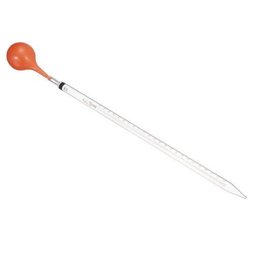 Graduated dropper pipettes kit - dropper,