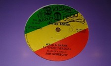 Daddy Freddy , Agony Jockey 