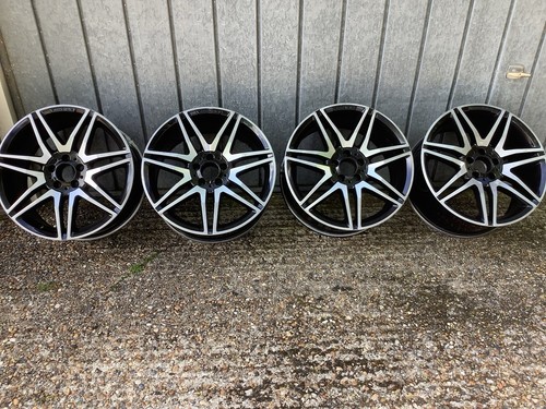 Genuine mercedes benz - genuine, 19”
