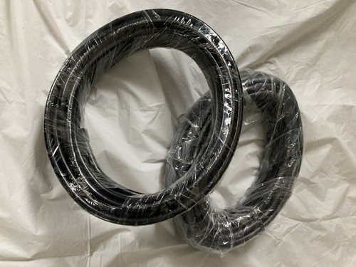 Black rg6 coaxial cable - rg6,