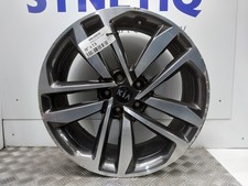 ALLOY WHEEL KIA SPORTAGE 19 Inch Rim 4x114.3 ET50.5 52910-F1410