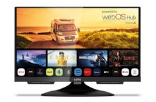 Cello C1924WS TRAV 19" HD