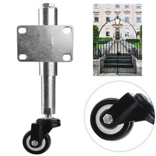 Heavy Duty Gate Spring Roller