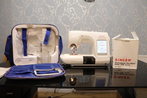 New old singer - new,