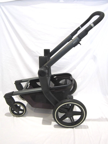 Joolz day plus - plus, chassis