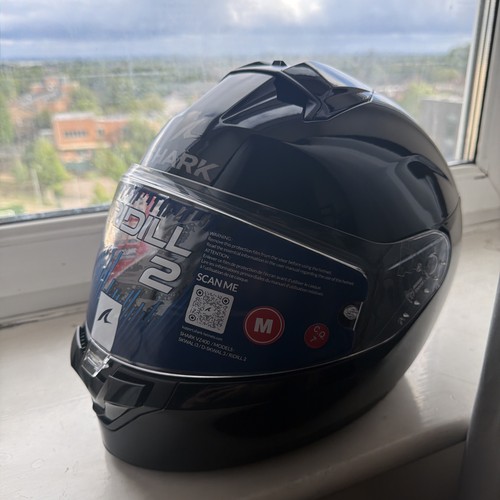 Shark ridill full face - 2, full-face