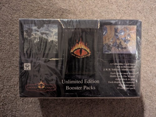 Middle earth ccg the - middle, (the