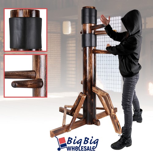 Wing chun wooden - wing,