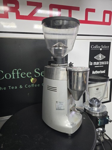 Mazzer kony electronic - mazzer,