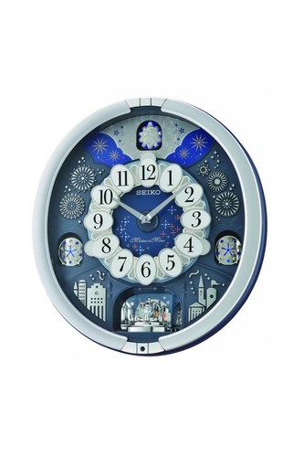 Seiko melody motion - in,