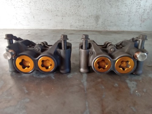 Yamaha 5vy front brake - r1,