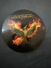 Exclusive Hunger Games